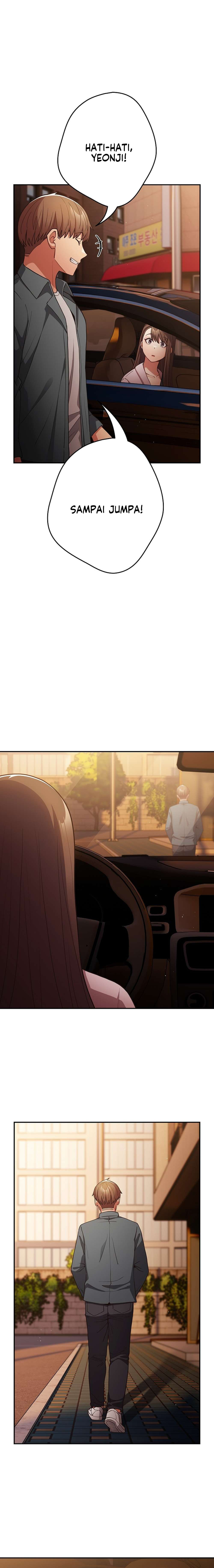 That’s not how it’s done: Chapter chapter-94 - Page 11