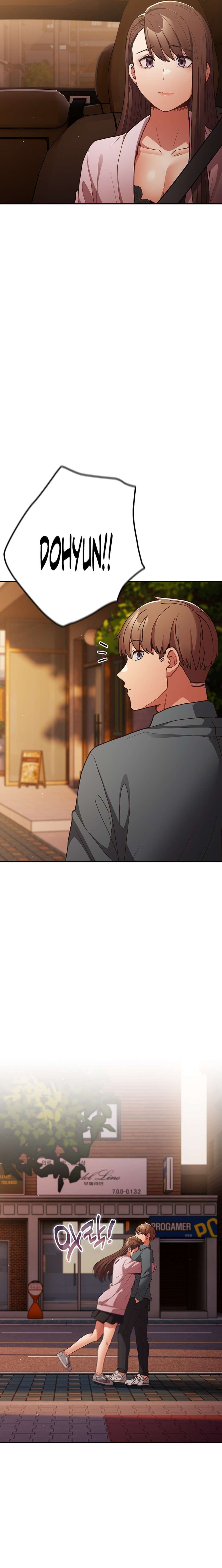 That’s not how it’s done: Chapter chapter-94 - Page 12