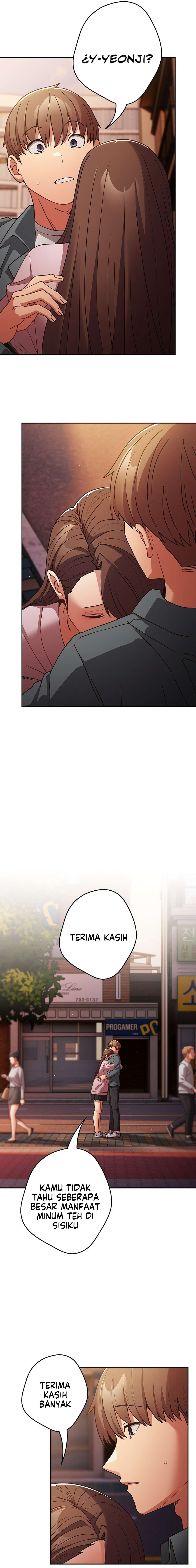 That’s not how it’s done: Chapter chapter-94 - Page 13