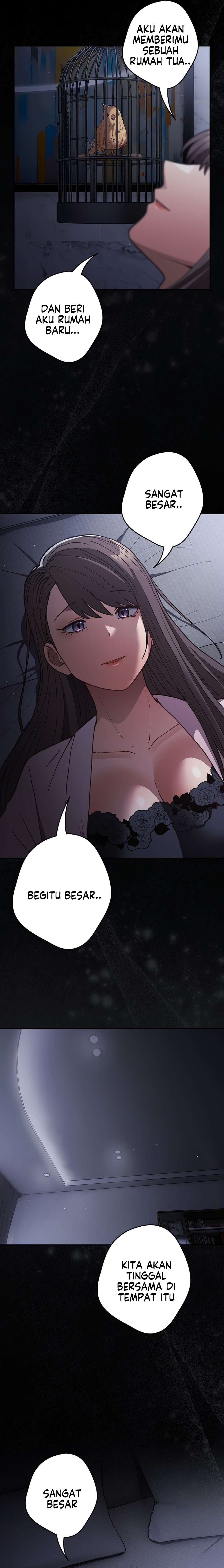 That’s not how it’s done: Chapter chapter-94 - Page 19