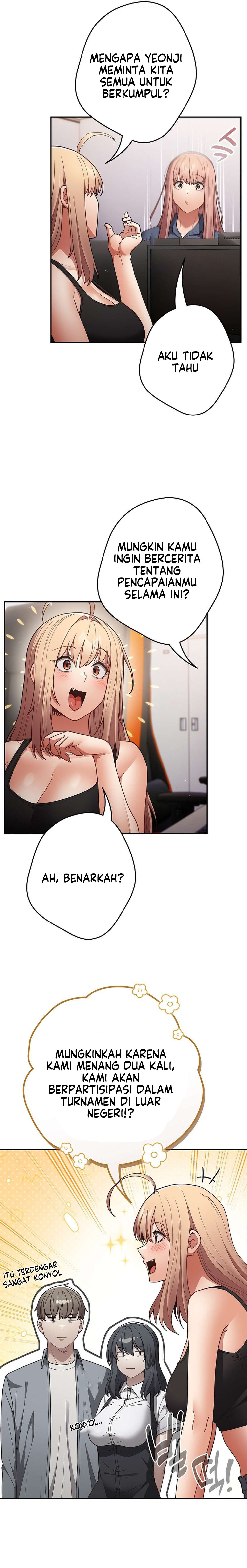 That’s not how it’s done: Chapter chapter-94 - Page 22
