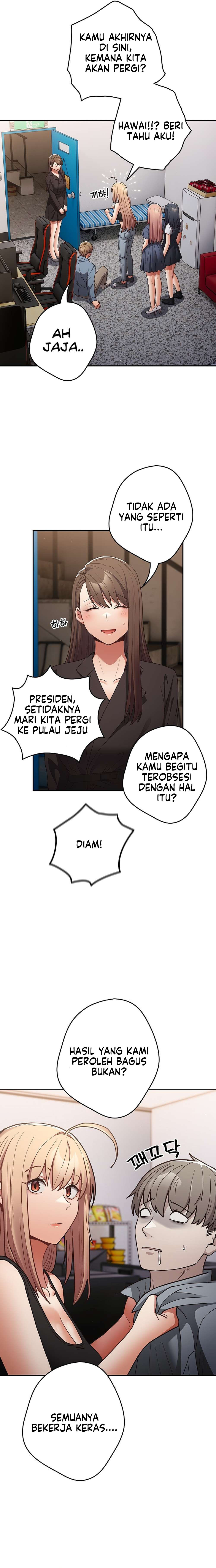 That’s not how it’s done: Chapter chapter-94 - Page 24