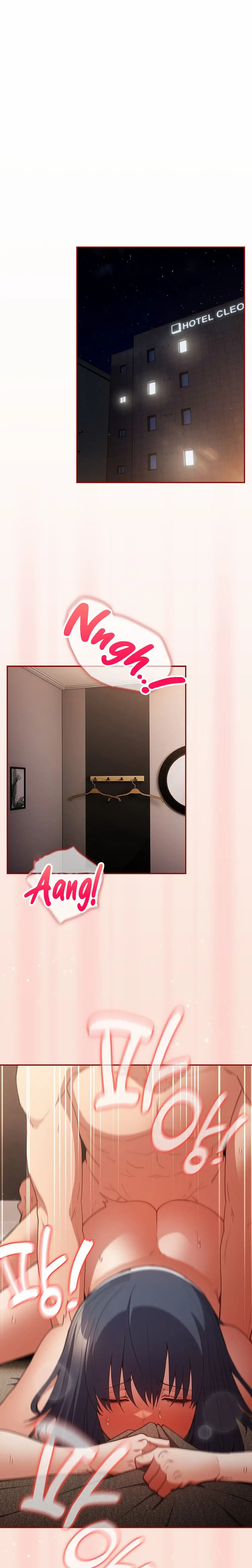 That’s not how it’s done: Chapter chapter-98 - Page 3
