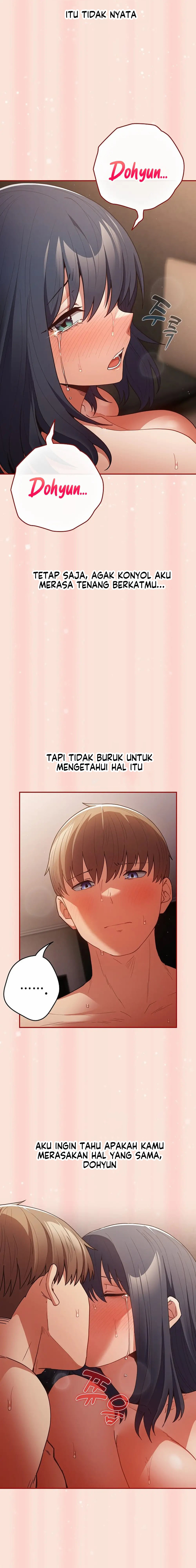 That’s not how it’s done: Chapter chapter-98 - Page 6