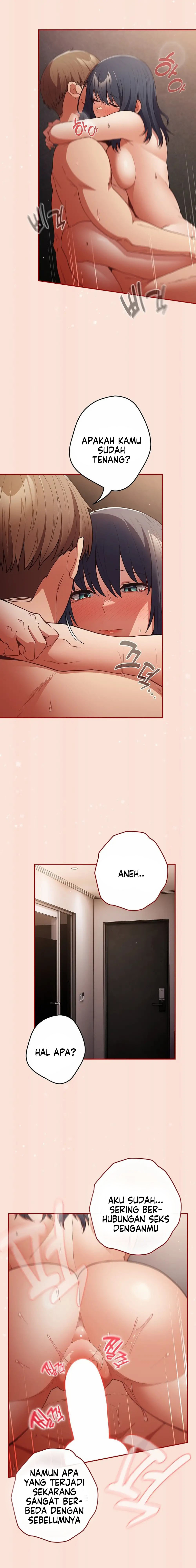 That’s not how it’s done: Chapter chapter-98 - Page 8