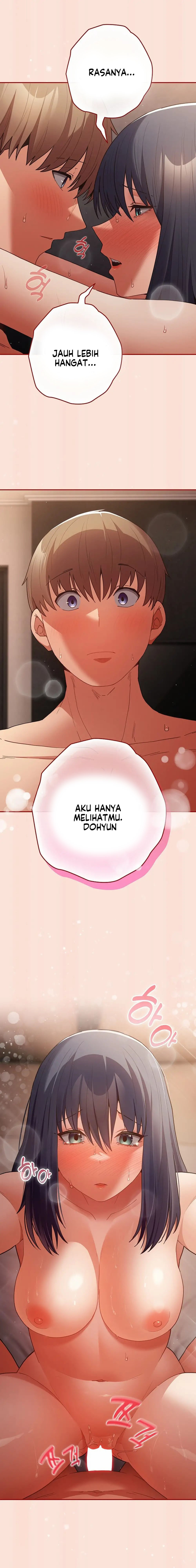 That’s not how it’s done: Chapter chapter-98 - Page 9
