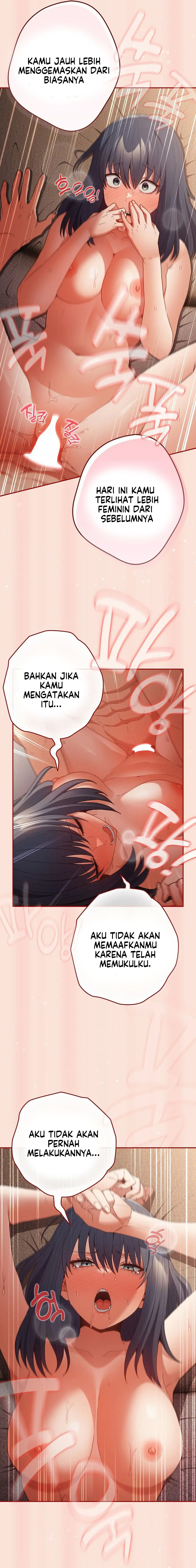 That’s not how it’s done: Chapter chapter-98 - Page 12
