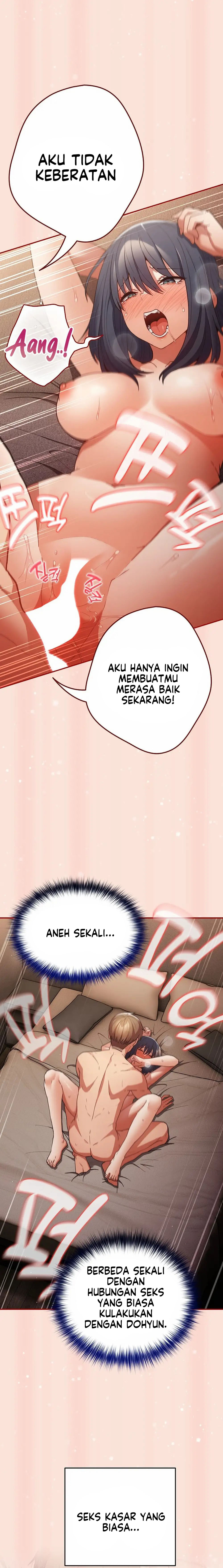 That’s not how it’s done: Chapter chapter-98 - Page 13