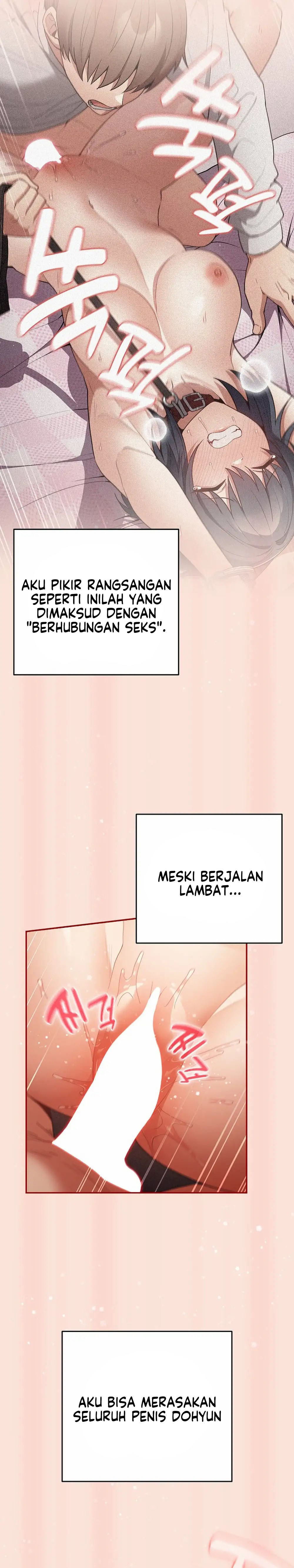 That’s not how it’s done: Chapter chapter-98 - Page 14