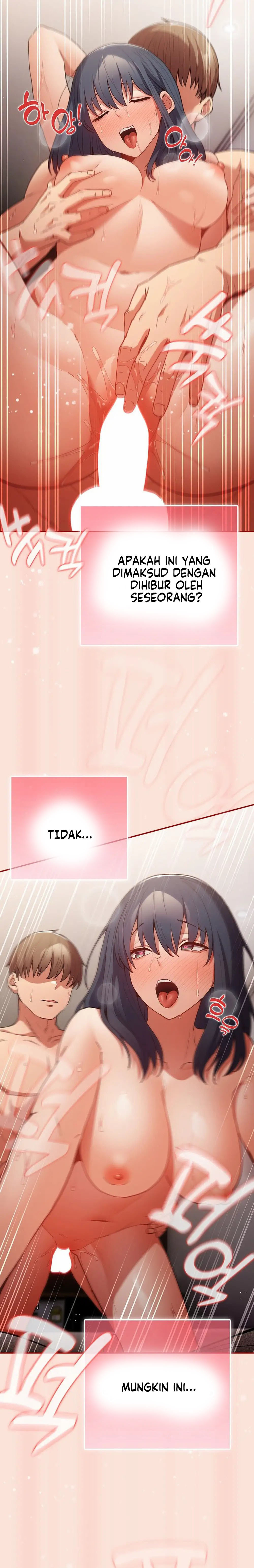 That’s not how it’s done: Chapter chapter-98 - Page 18