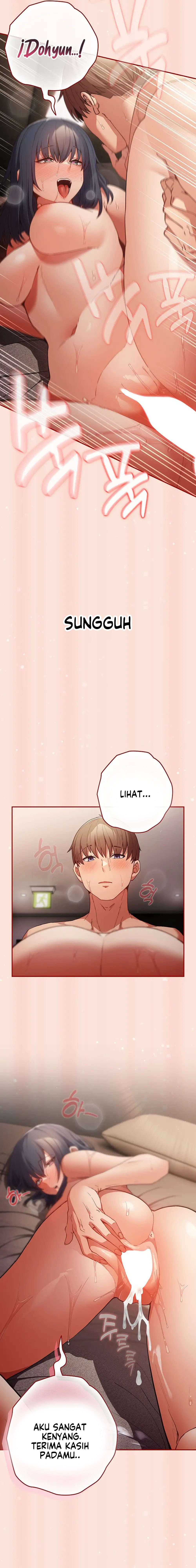 That’s not how it’s done: Chapter chapter-98 - Page 19