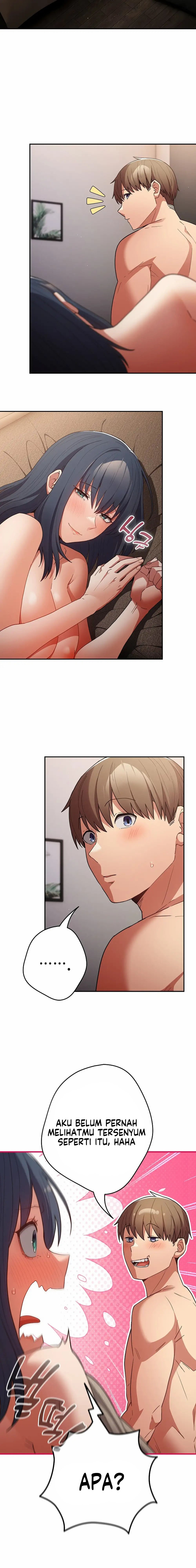 That’s not how it’s done: Chapter chapter-98 - Page 21