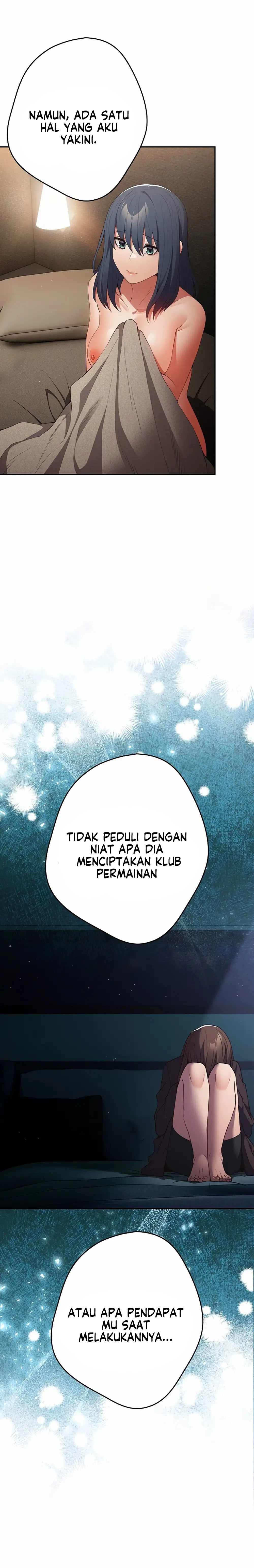 That’s not how it’s done: Chapter chapter-98 - Page 24