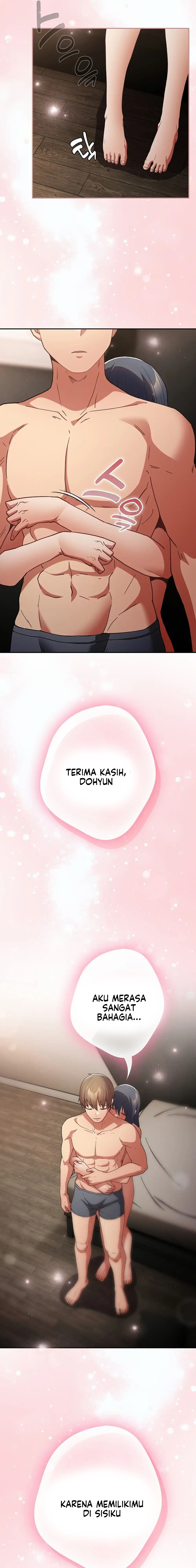 That’s not how it’s done: Chapter chapter-98 - Page 26