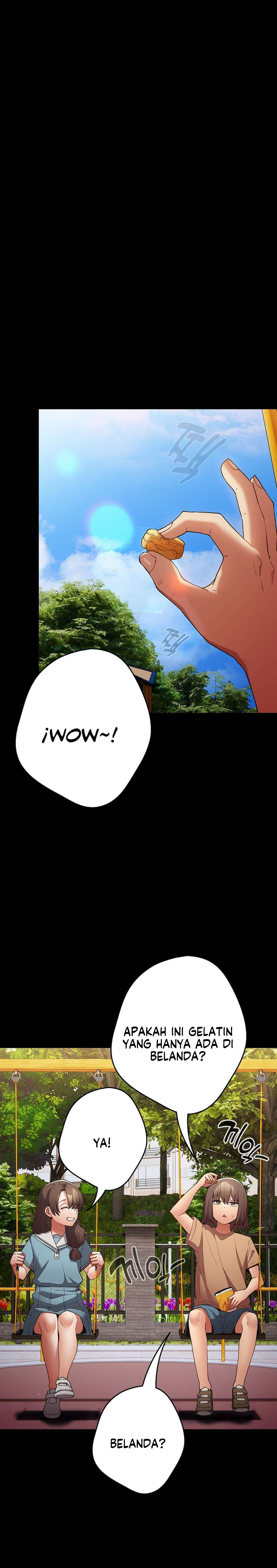 That’s not how it’s done: Chapter chapter-99 - Page 3
