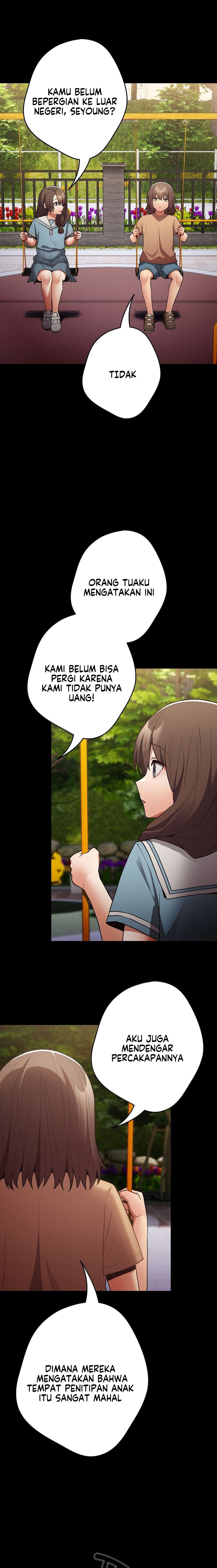 That’s not how it’s done: Chapter chapter-99 - Page 6