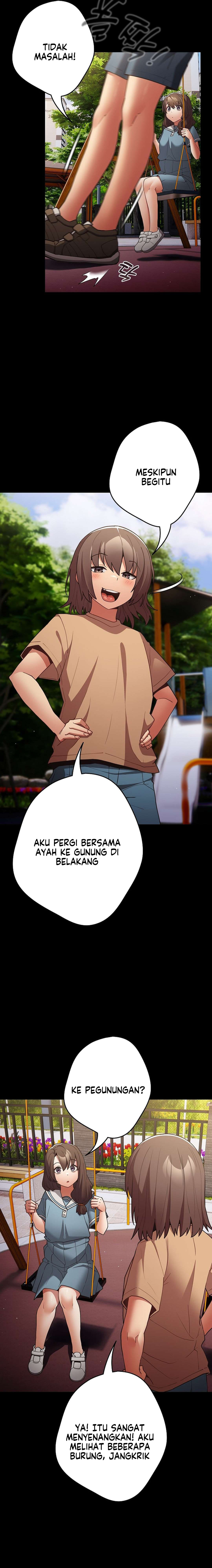 That’s not how it’s done: Chapter chapter-99 - Page 7