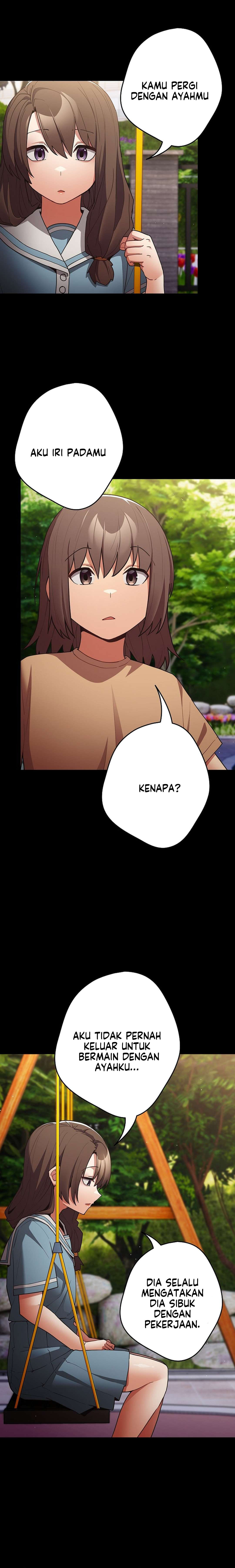 That’s not how it’s done: Chapter chapter-99 - Page 8