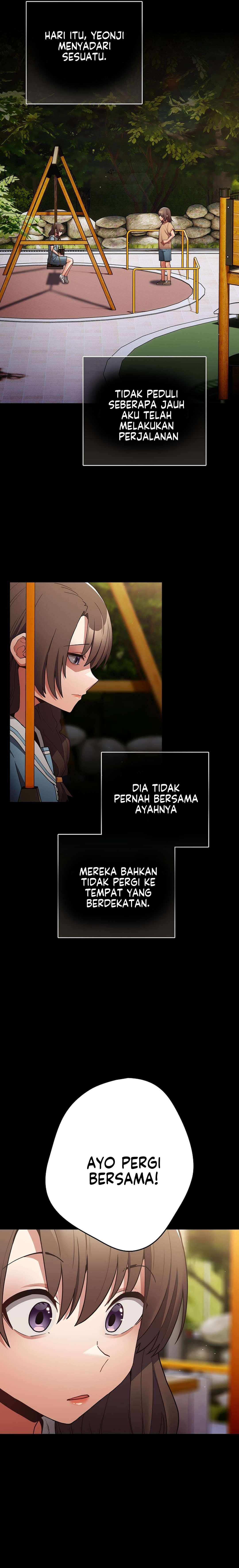 That’s not how it’s done: Chapter chapter-99 - Page 9