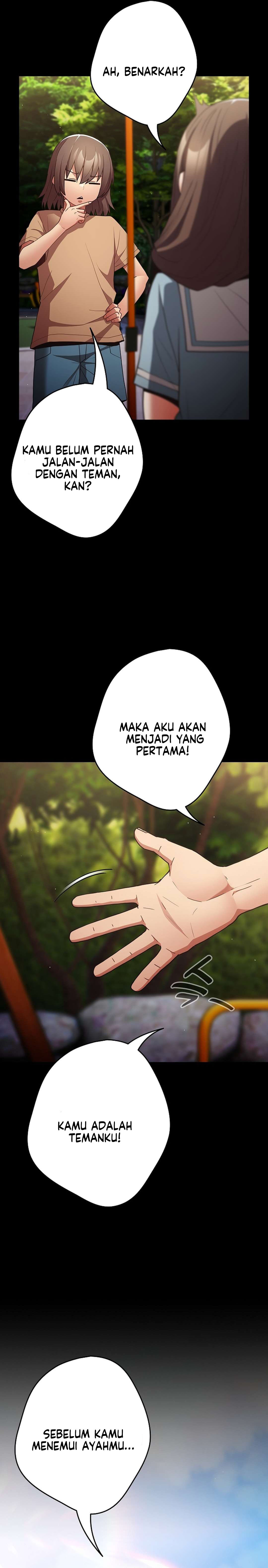 That’s not how it’s done: Chapter chapter-99 - Page 10