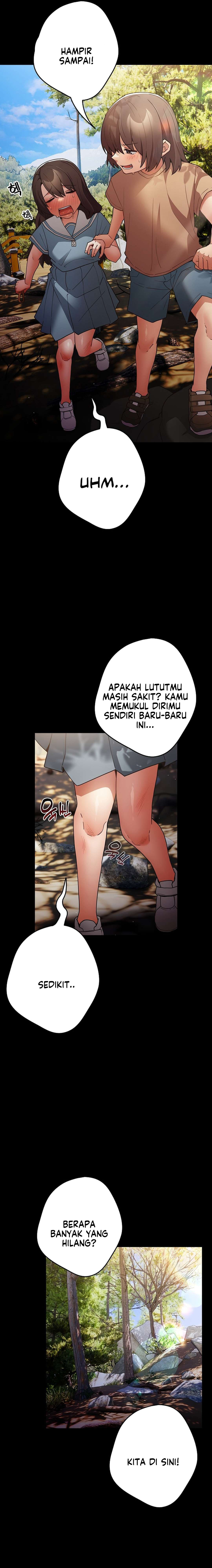 That’s not how it’s done: Chapter chapter-99 - Page 12