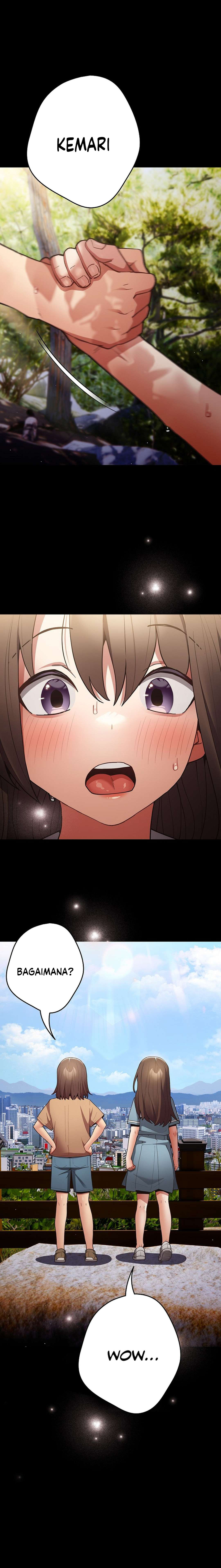 That’s not how it’s done: Chapter chapter-99 - Page 13