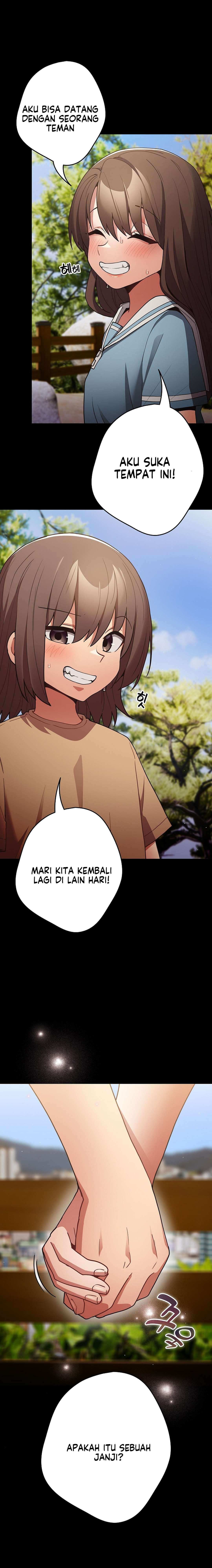 That’s not how it’s done: Chapter chapter-99 - Page 15
