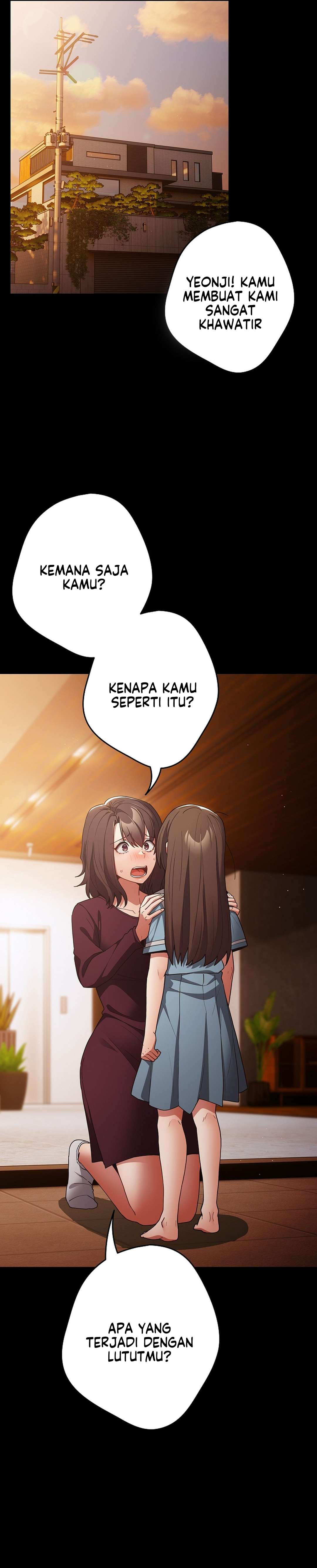 That’s not how it’s done: Chapter chapter-99 - Page 18