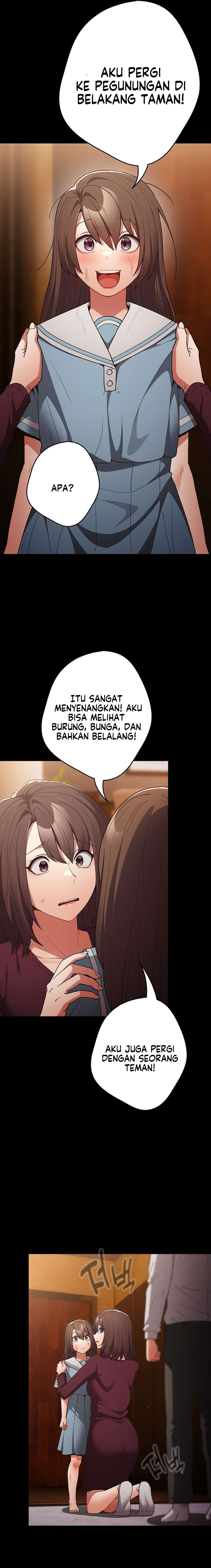 That’s not how it’s done: Chapter chapter-99 - Page 19