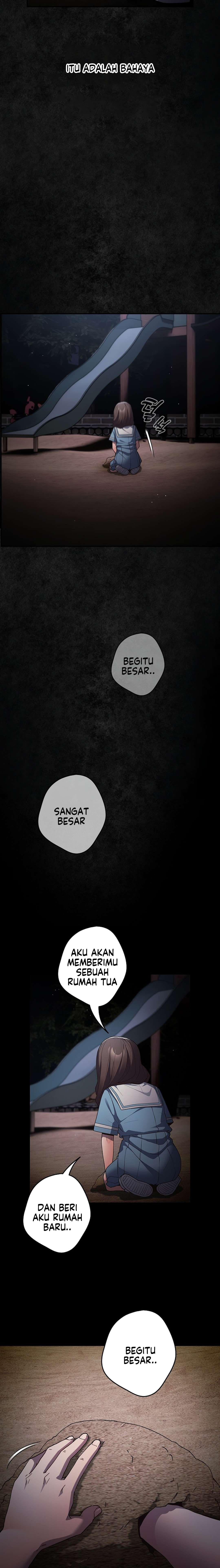 That’s not how it’s done: Chapter chapter-99 - Page 26