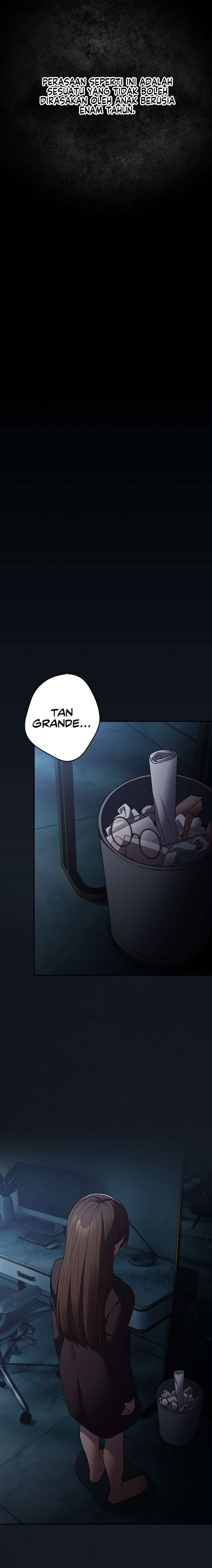That’s not how it’s done: Chapter chapter-99 - Page 28