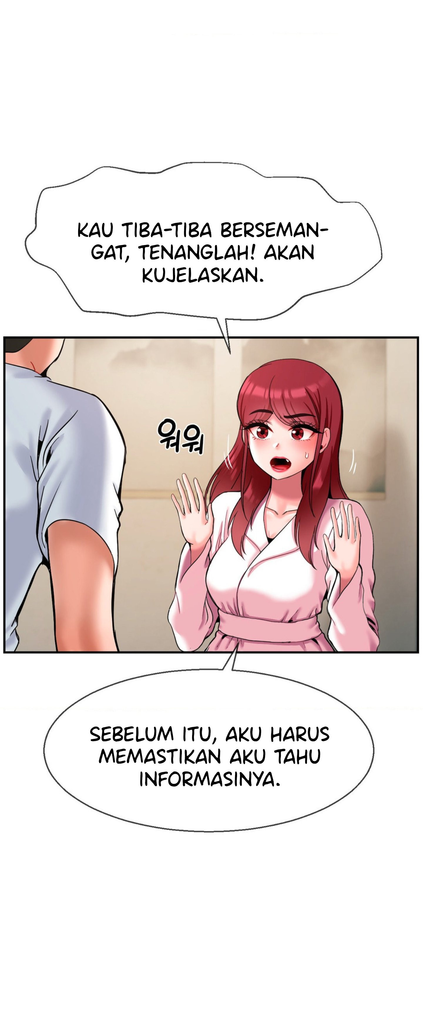 The 17th Son: Chapter chapter-27 - Page 3
