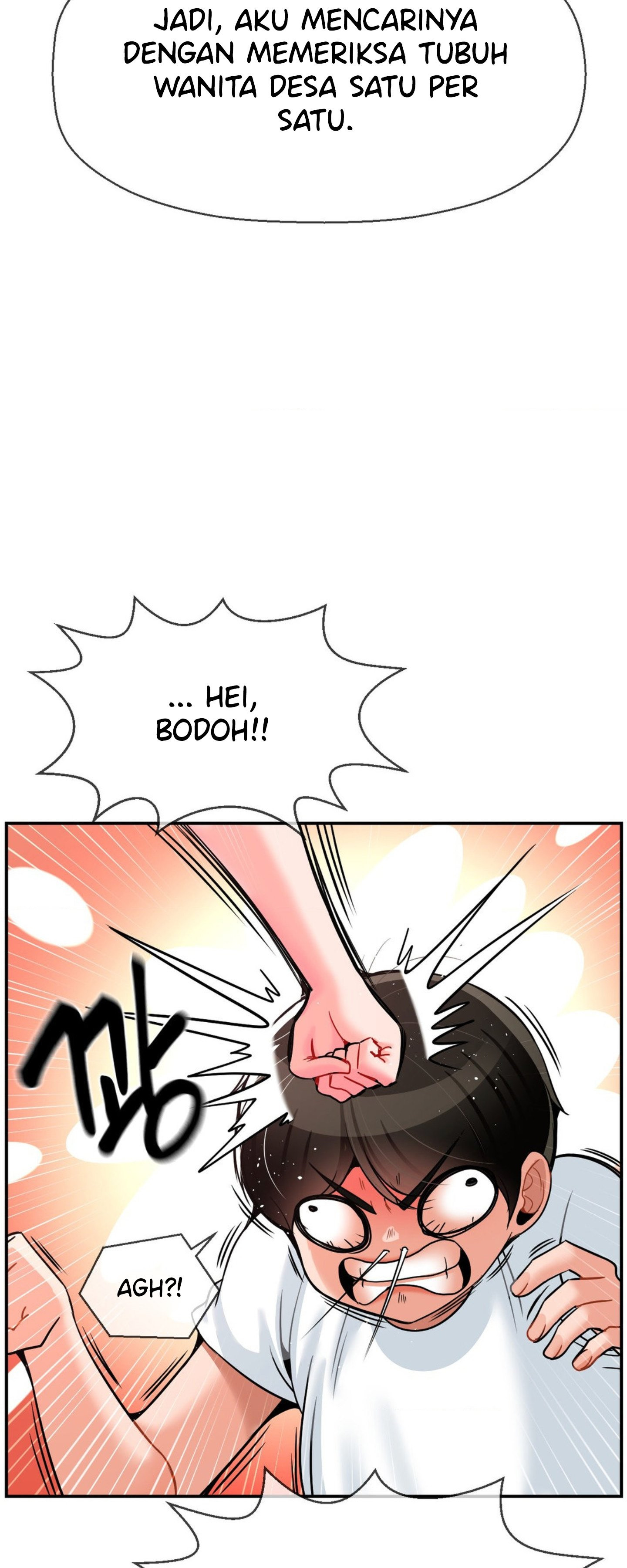 The 17th Son: Chapter chapter-27 - Page 12