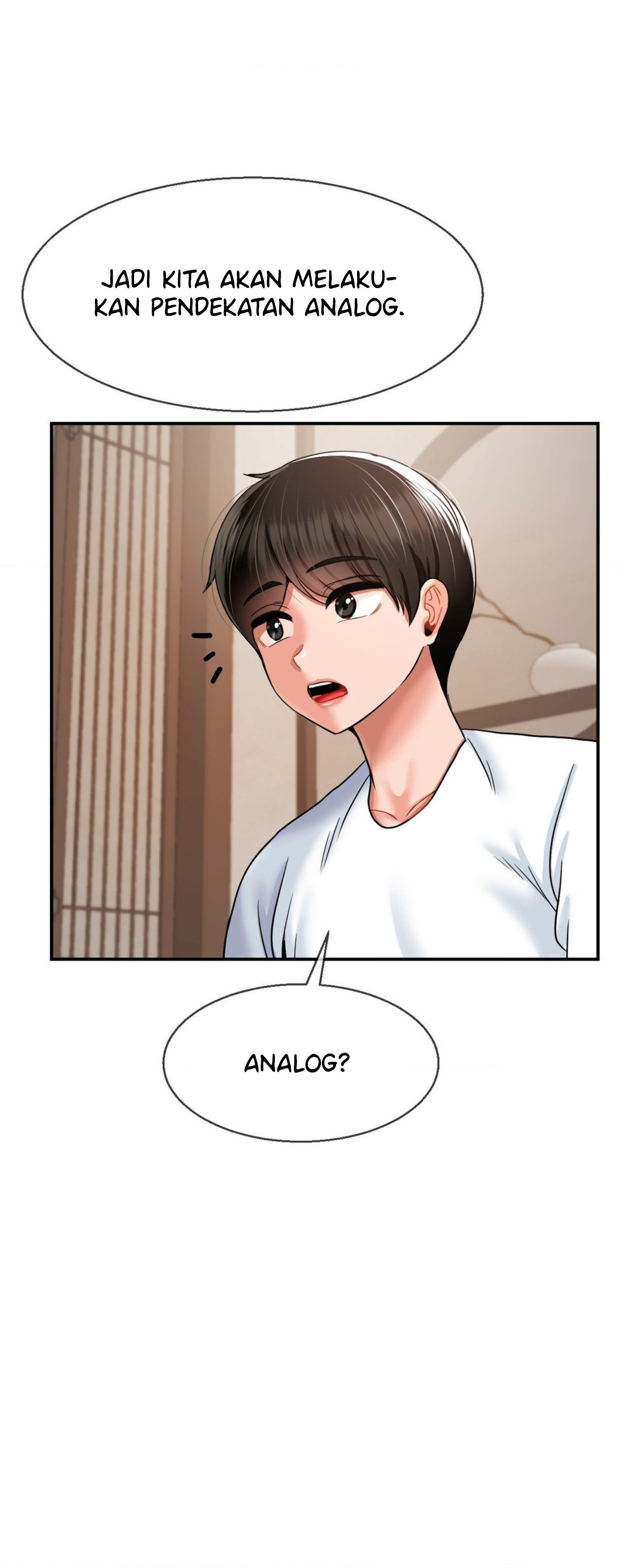 The 17th Son: Chapter chapter-27 - Page 17