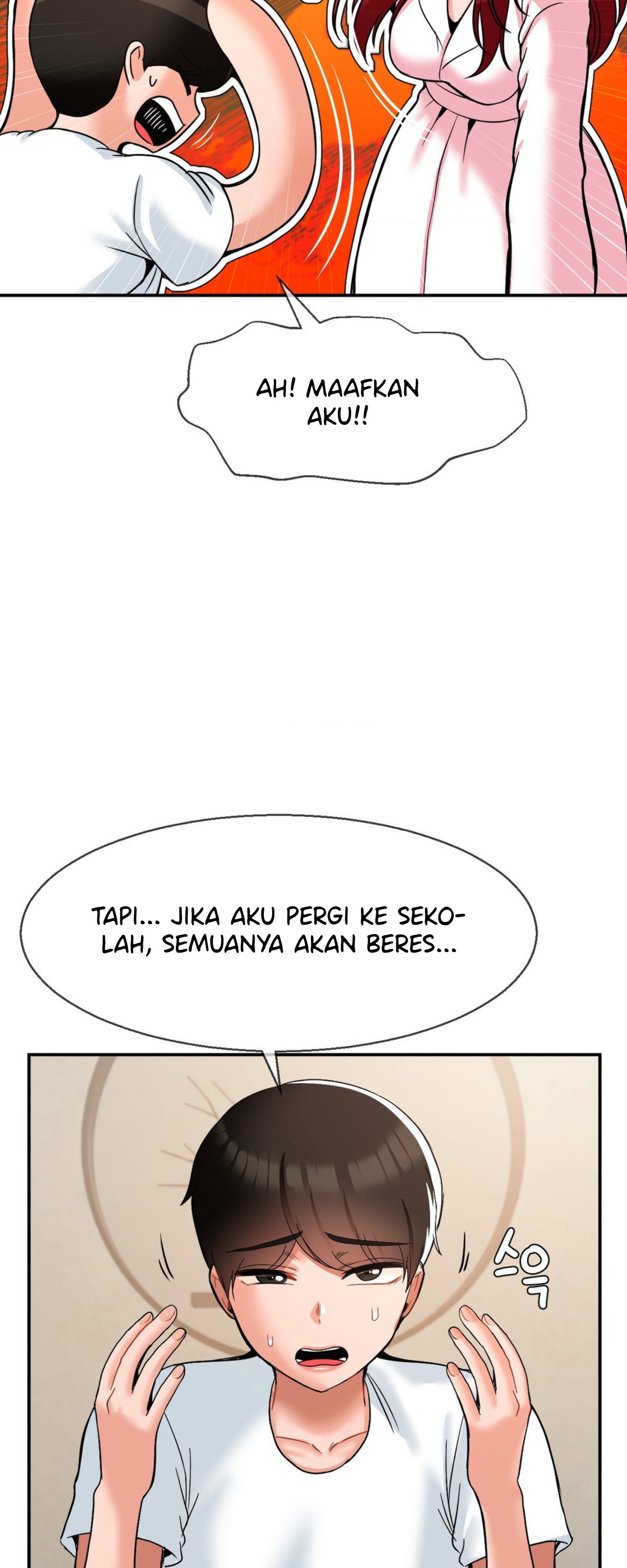 The 17th Son: Chapter chapter-27 - Page 22