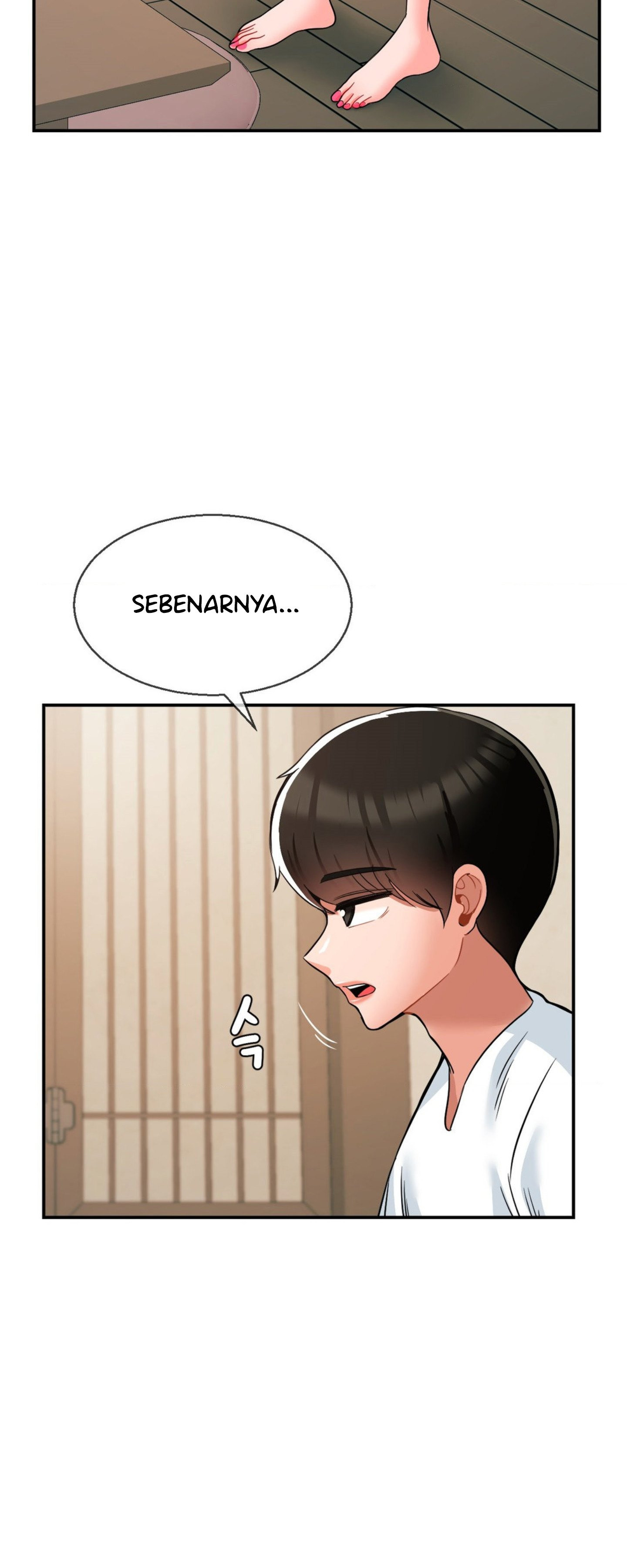 The 17th Son: Chapter chapter-27 - Page 24