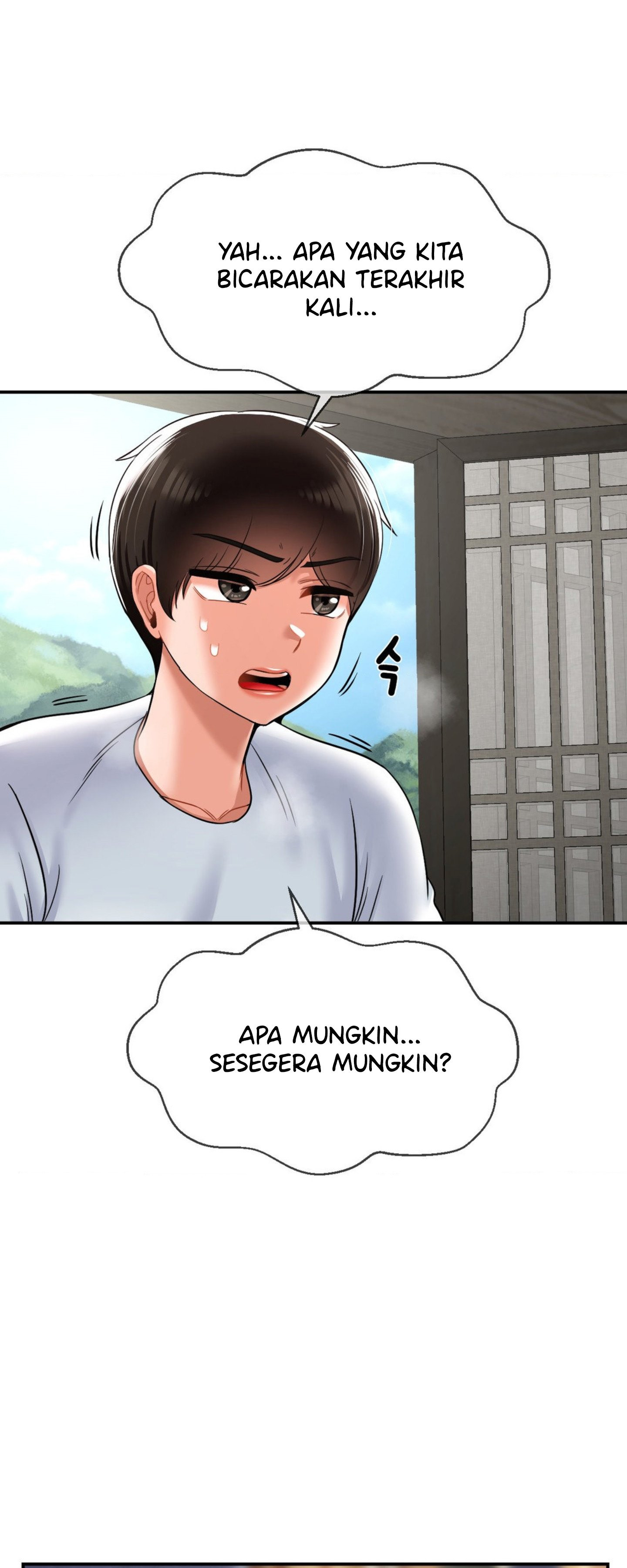 The 17th Son: Chapter chapter-27 - Page 30