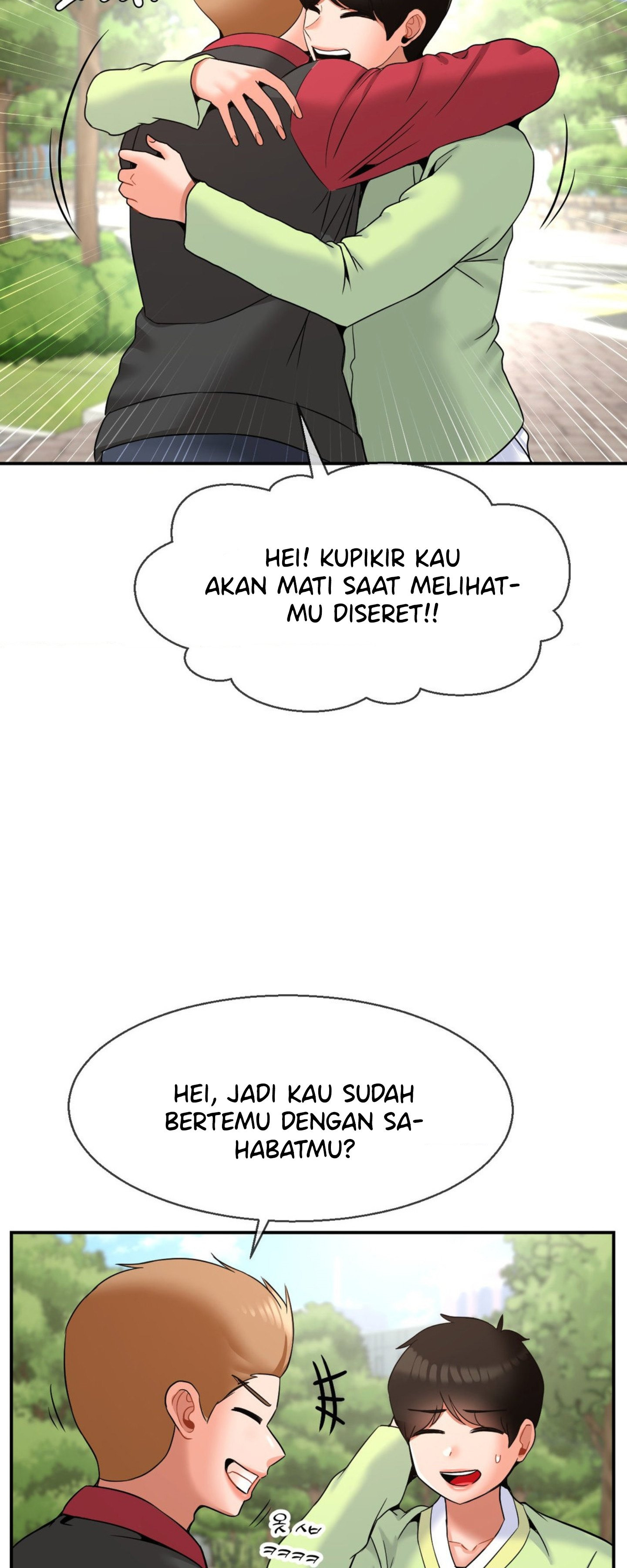 The 17th Son: Chapter chapter-27 - Page 45