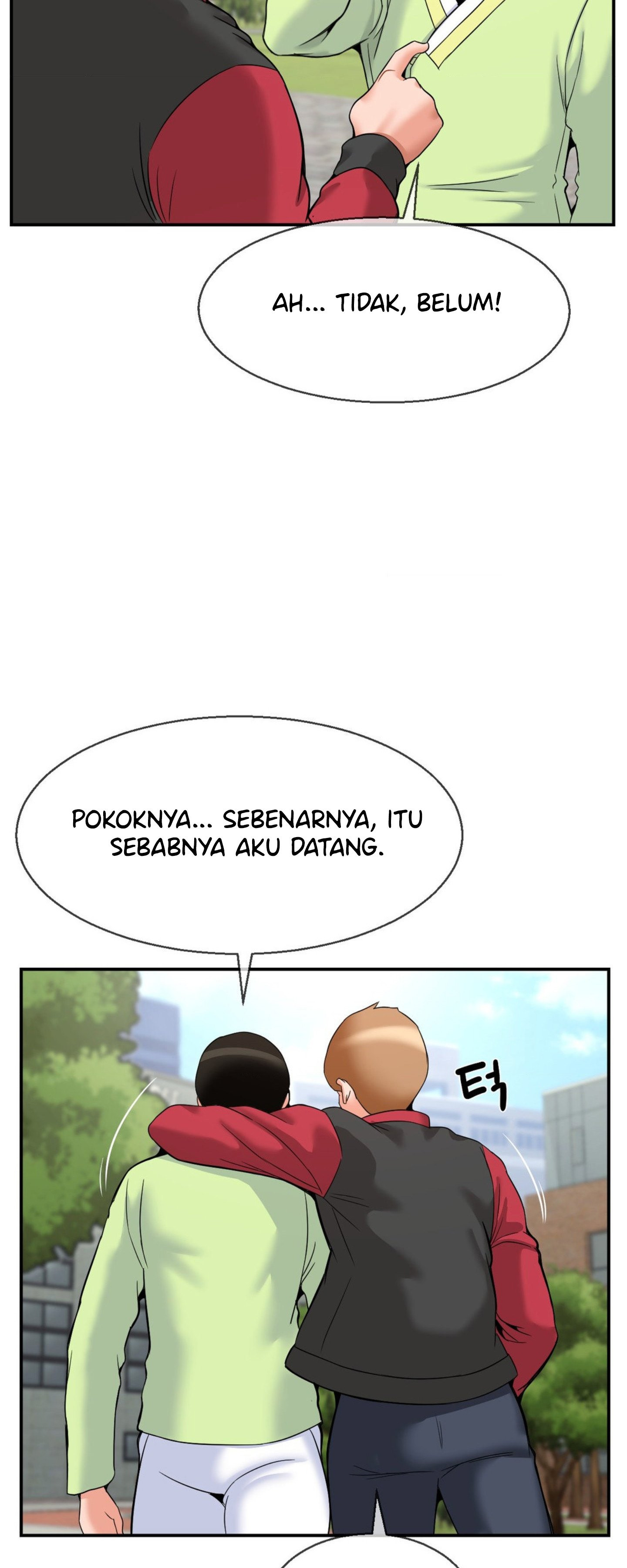The 17th Son: Chapter chapter-27 - Page 46