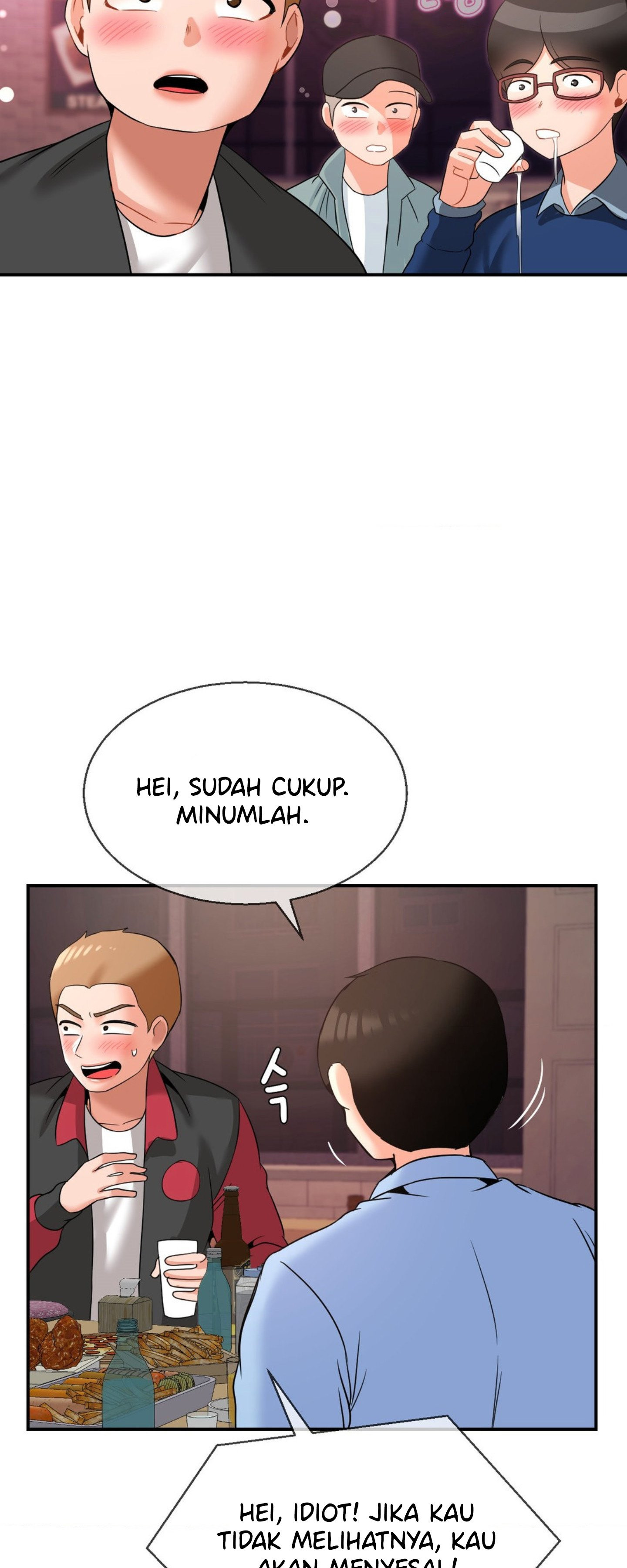 The 17th Son: Chapter chapter-27 - Page 54