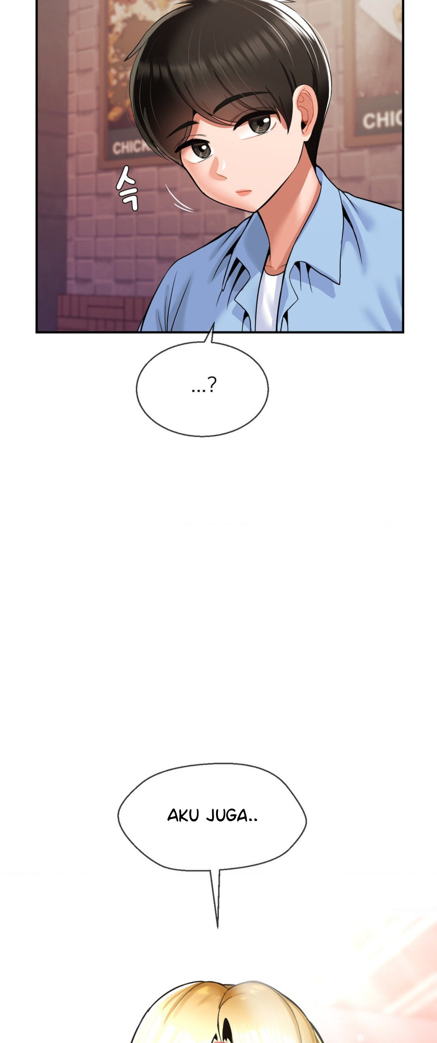 The 17th Son: Chapter chapter-27 - Page 58