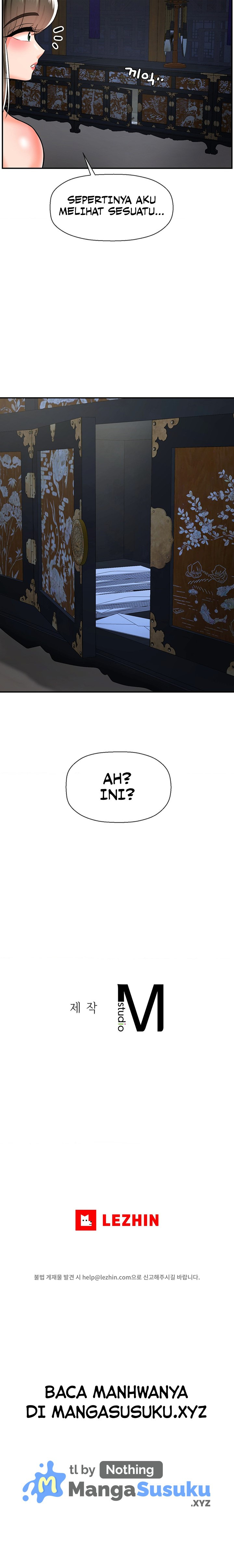 The 17th Son: Chapter chapter-39 - Page 8