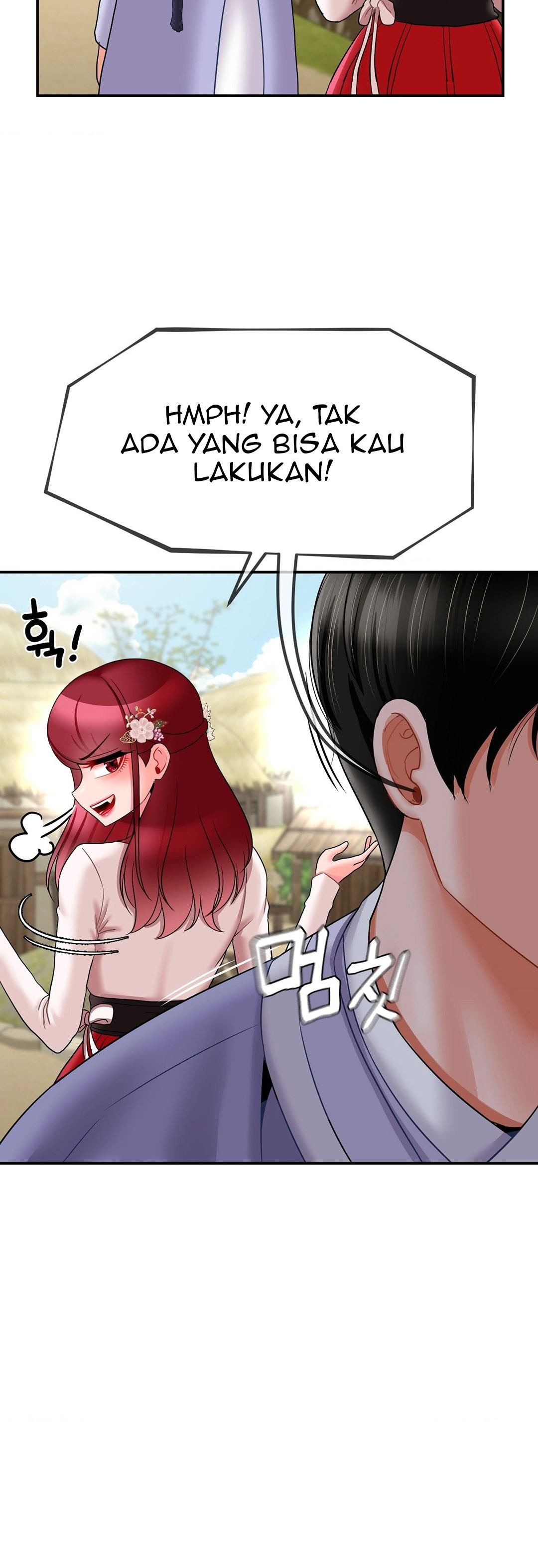 The 17th Son: Chapter chapter-6 - Page 19