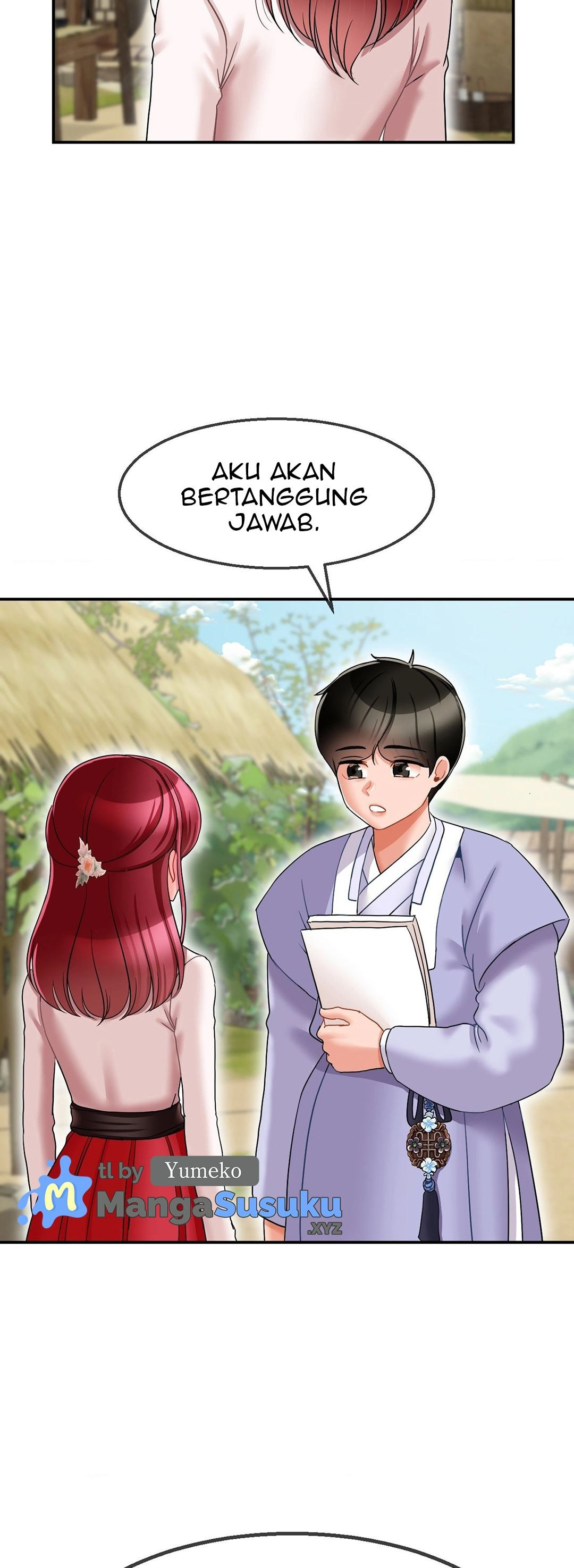 The 17th Son: Chapter chapter-6 - Page 21