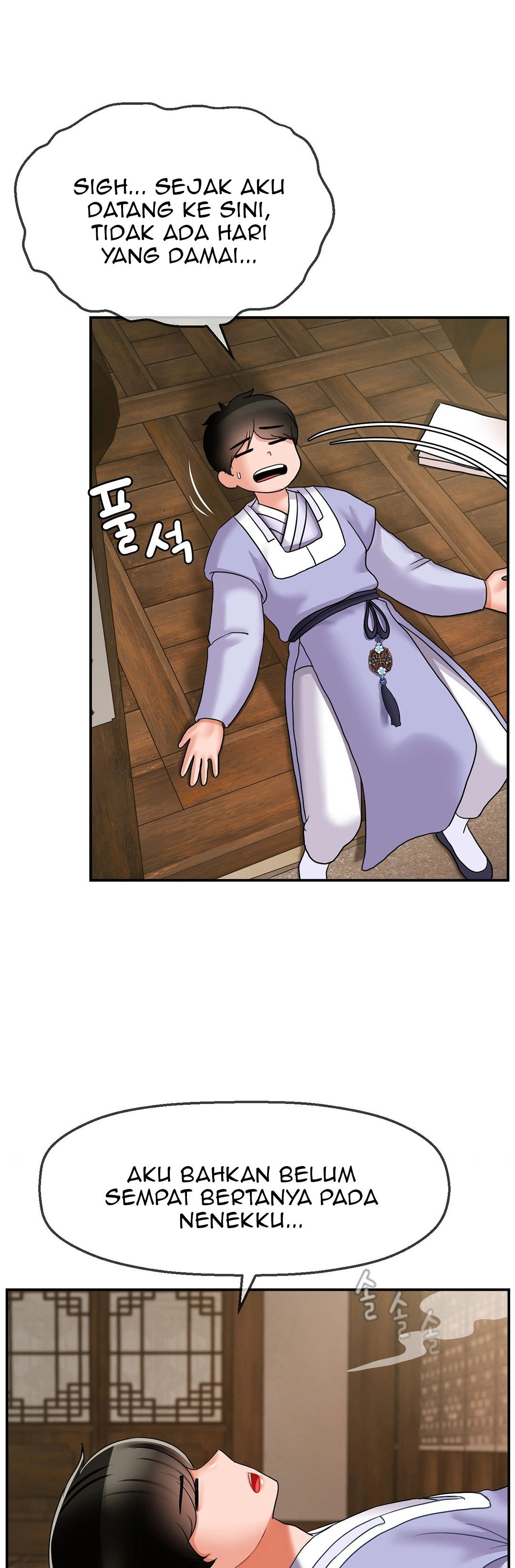 The 17th Son: Chapter chapter-6 - Page 29