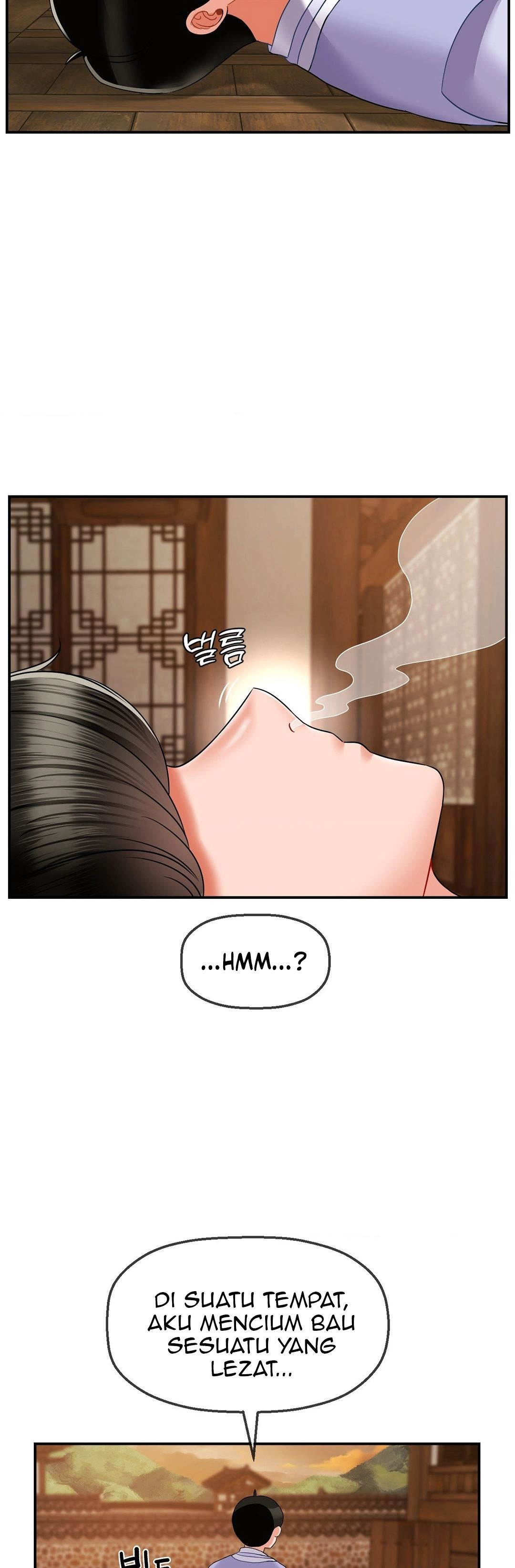 The 17th Son: Chapter chapter-6 - Page 30