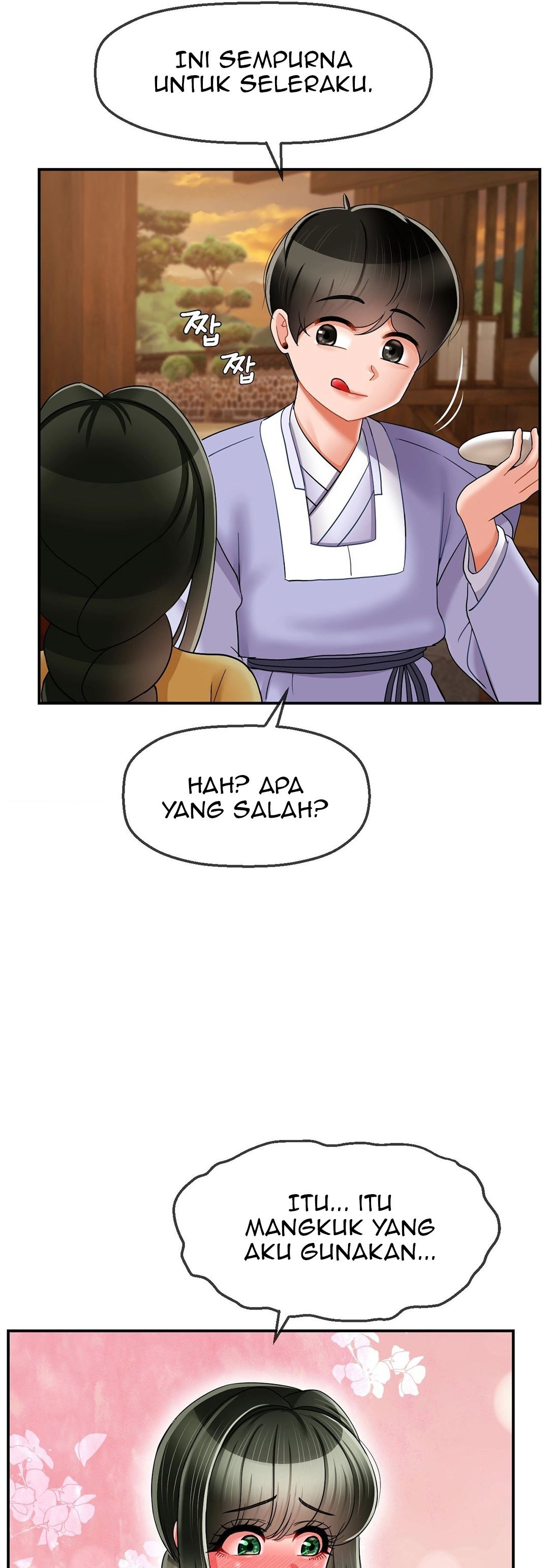 The 17th Son: Chapter chapter-6 - Page 35