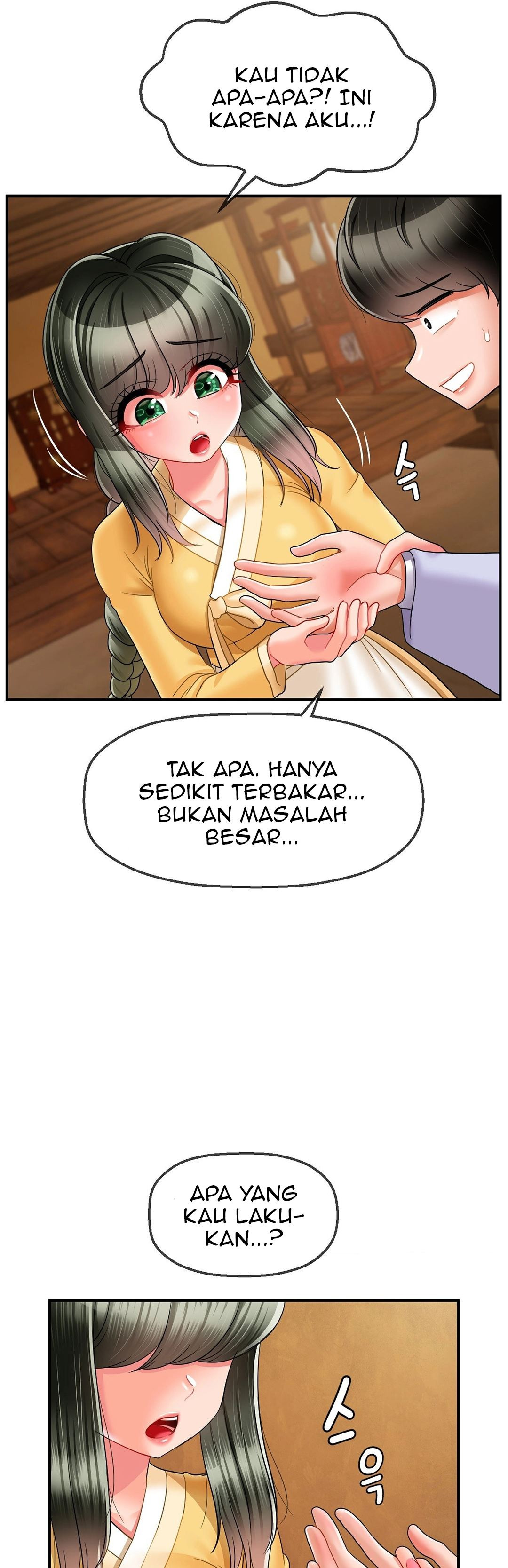 The 17th Son: Chapter chapter-6 - Page 41