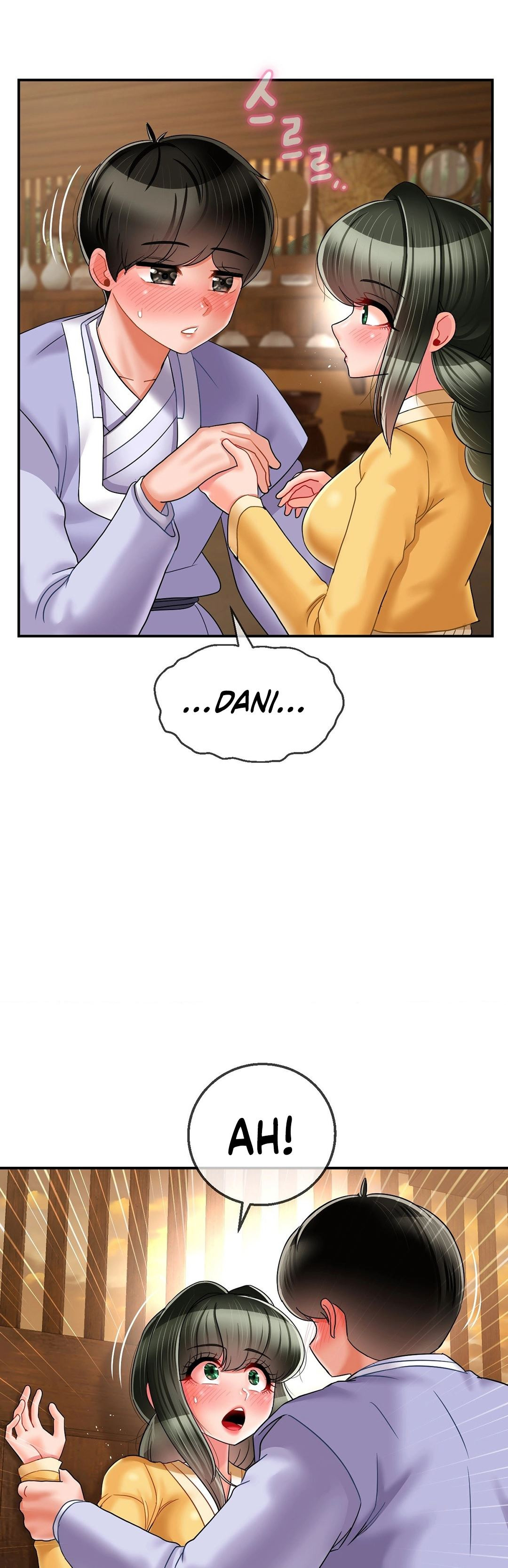 The 17th Son: Chapter chapter-6 - Page 44