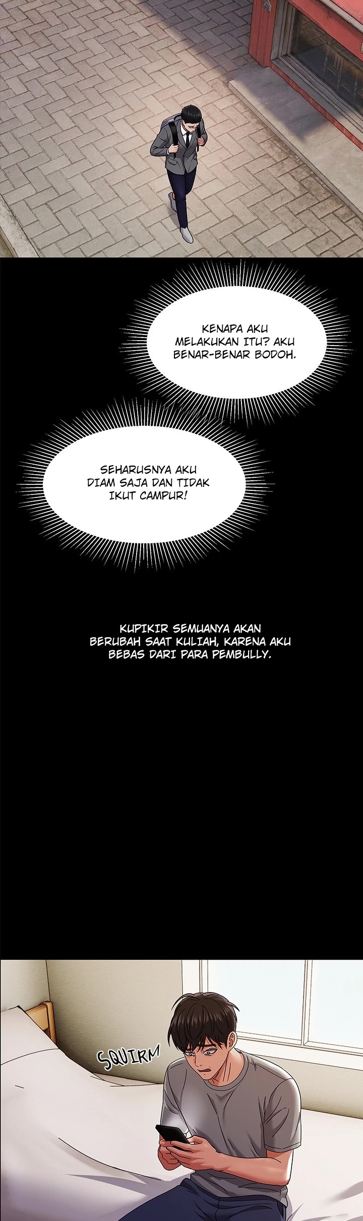 The Alpha Blueprint: Chapter chapter-11 - Page 8